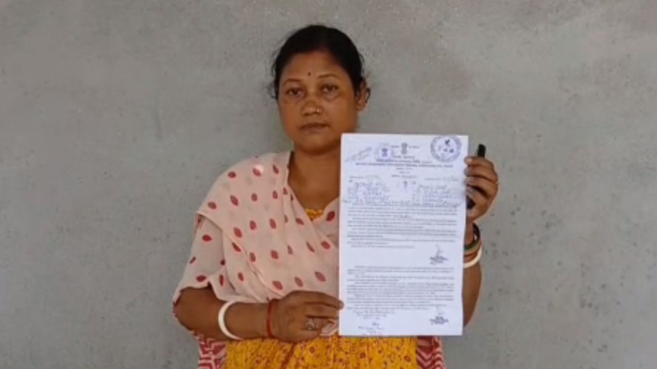 NRC: ফের বাংলায় এল NRC-র নোটিস, এবার কোথায়?