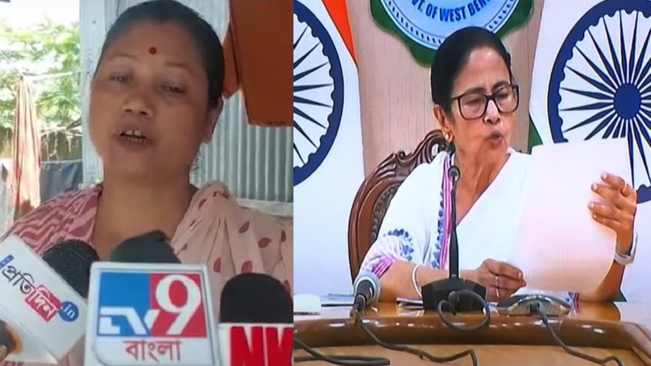 ফের বাংলায় এল NRC-র নোটিস! ‘এটা অসাংবিধানিক, বেআইনি’ তীব্র ক্ষোভ প্রকাশ মমতার