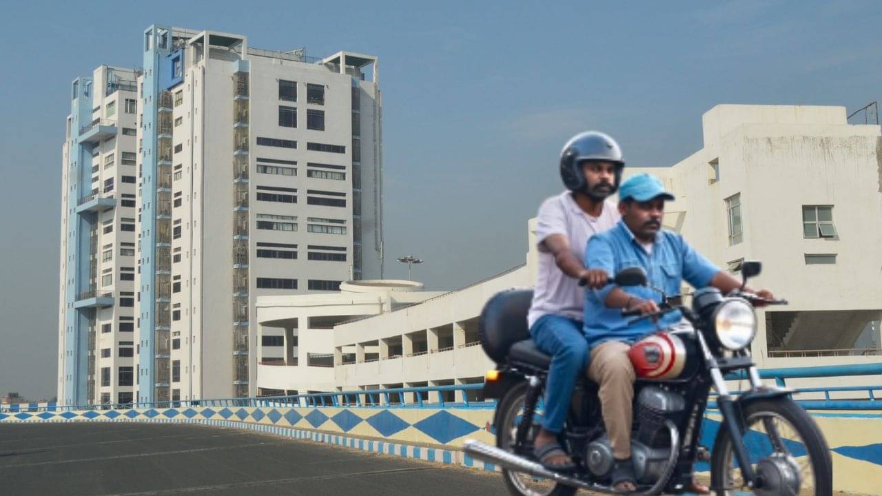 Rapido বা Uber Moto-তে নেওয়া যাবে না বড় ব্যাগ, এবার নয়া নির্দেশিকা জারি নবান্নের!