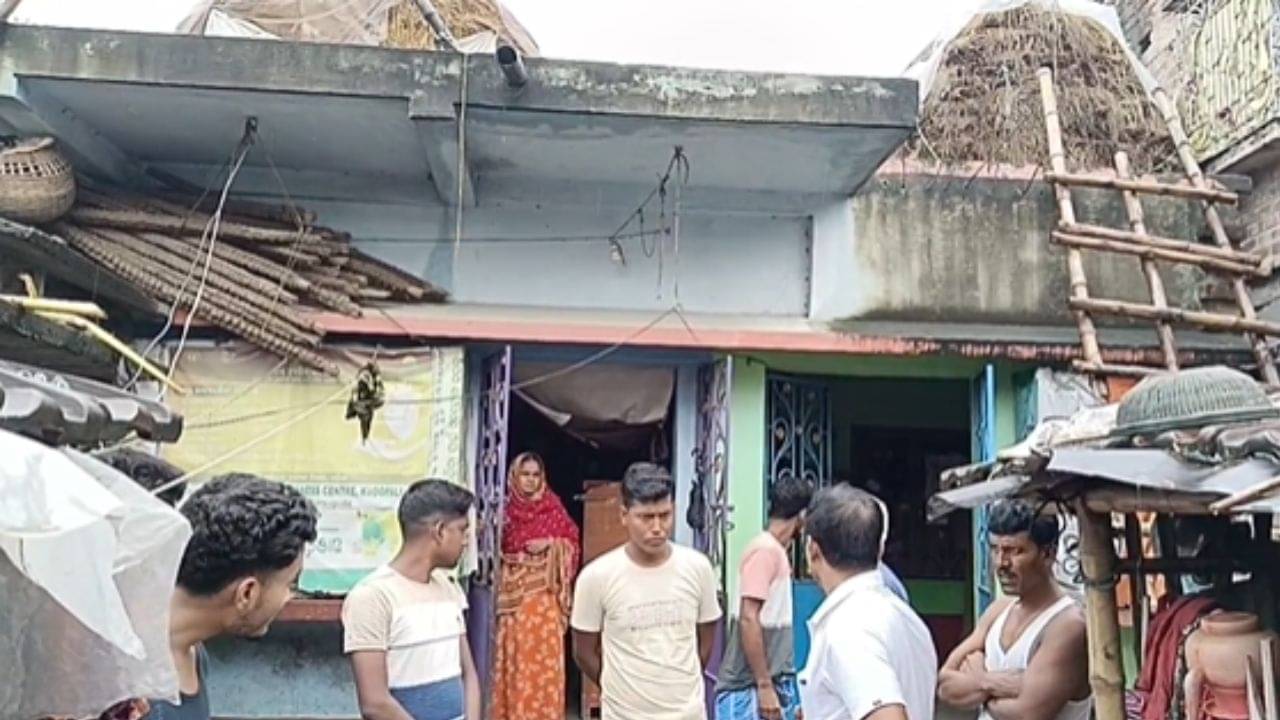 Nadia: ওড়িশায় কাজে গিয়ে বাংলাদেশি সন্দেহে আটক নদিয়া পরিযায়ী শ্রমিক