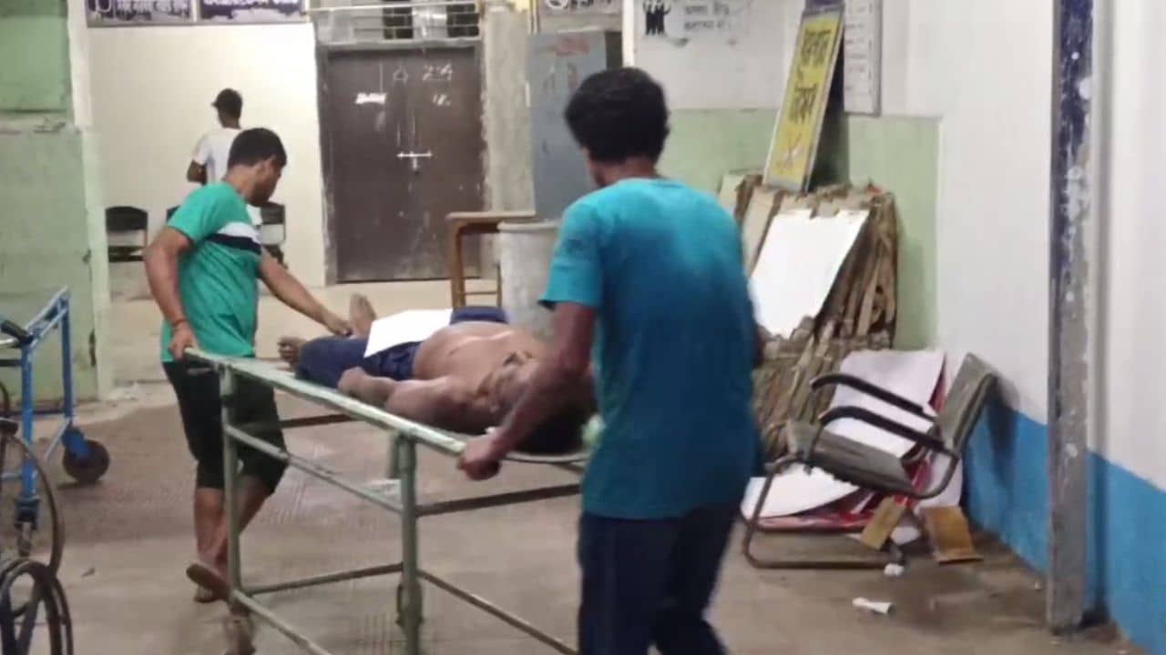 Krishnanagar Murder: জমিজমা নিয়ে গন্ডগোল, ব্যক্তিকে পিটিয়ে খুনের অভিযোগ মামাতো ভাইদের বিরুদ্ধে