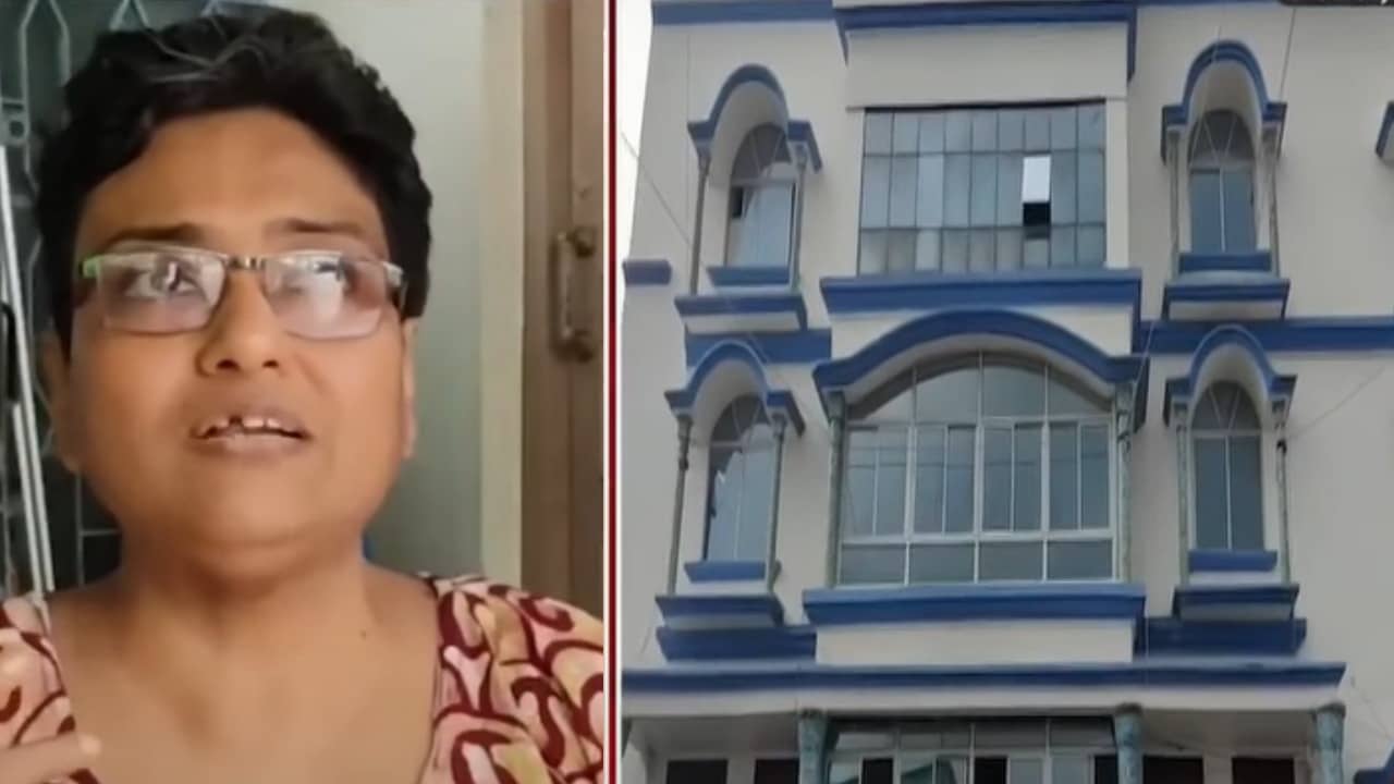 Trinamool Councilor: পড়ুয়াদের সামনেই প্রধান শিক্ষিকাকে হেনস্থার অভিযোগ, কাঠগড়ায় তৃণমূল কাউন্সিলর