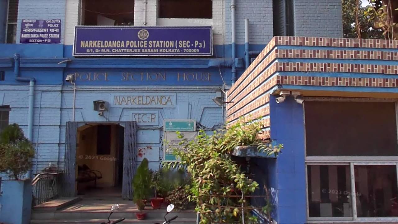 Abhijit Sarkar Murder: ৩১ জুলাই অবধি জেল হেফাজতে নারকেলডাঙা থানার প্রাক্তন ওসি, সঙ্গে আরও ২