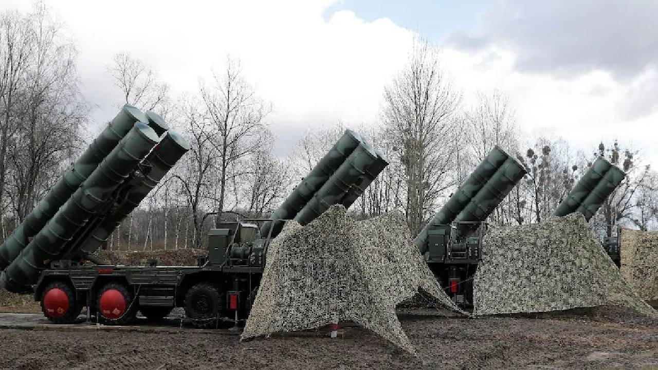 Iron Dome: এবার নিজেই আয়রন ডোম বানাচ্ছে ভারত