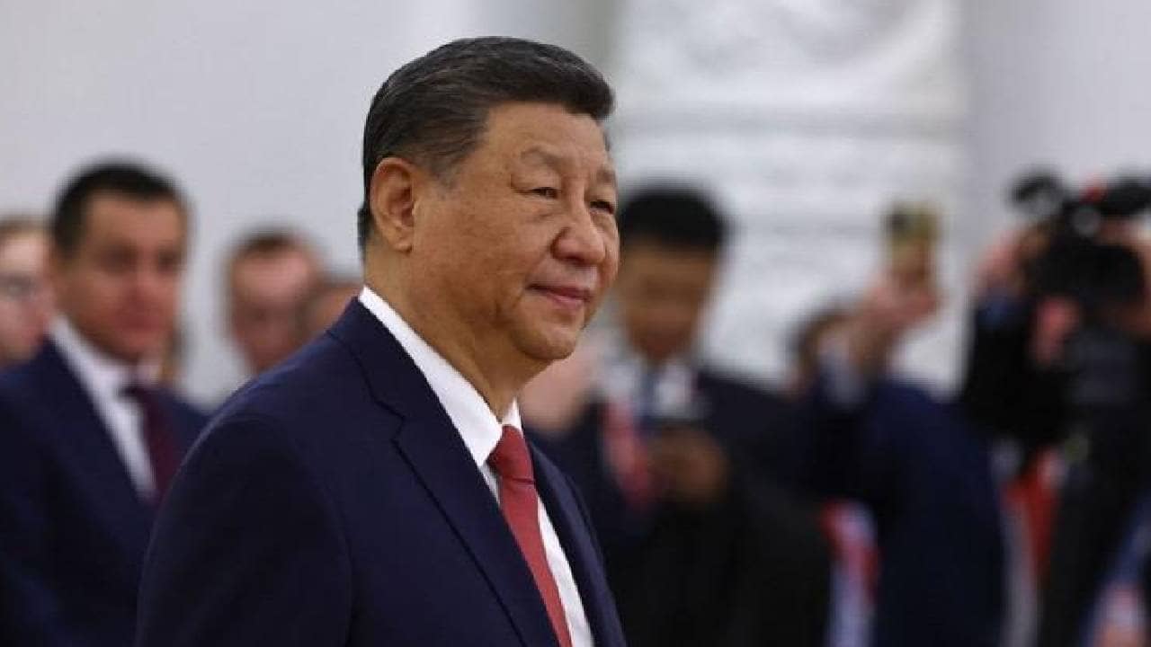 Xi Jinping: ব্রিকসে অনুপস্থিপত চিনা প্রেসিডেন্ট! অবসর নিচ্ছেন জিংপিং?