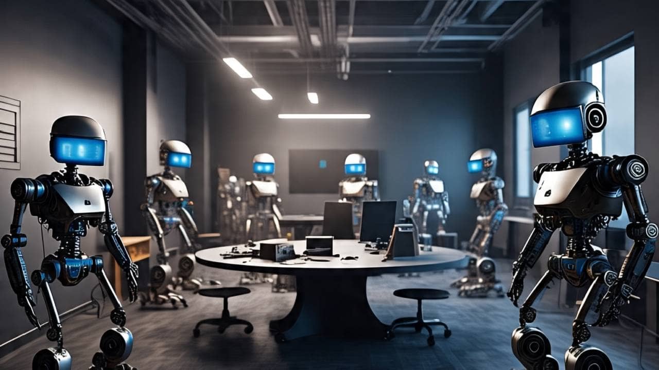 AI Replacing Jobs Statistics: কীভাবে রোজ কারও না কারও চাকরি খাচ্ছে AI?