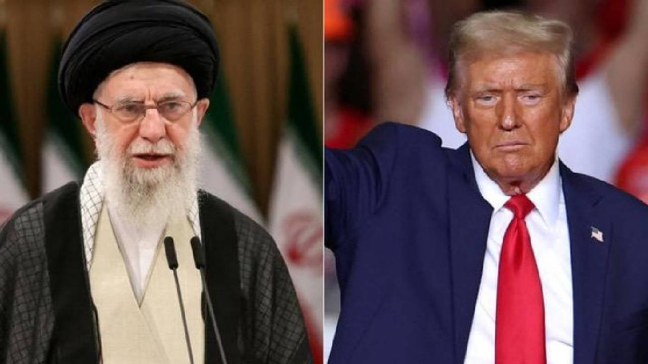 US Iran Conflict: আলোচনার আড়ালে কি ইরানের বিরুদ্ধে যুদ্ধের প্রস্তুতি নিচ্ছেন ট্রাম্প?