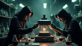 ‘মানুষ’ বানাবে বিজ্ঞান! আশীর্বাদ না অভিশাপ?