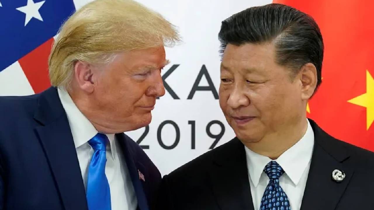 National Security Scorecard 2025: ‘মেড ইন চায়না’ ছাড়া চলে না পেন্টাগনের রণনীতি! National Security Scorecard 2025: ‘মেড ইন চায়না’ ছাড়া চলে না পেন্টাগনের রণনীতি!