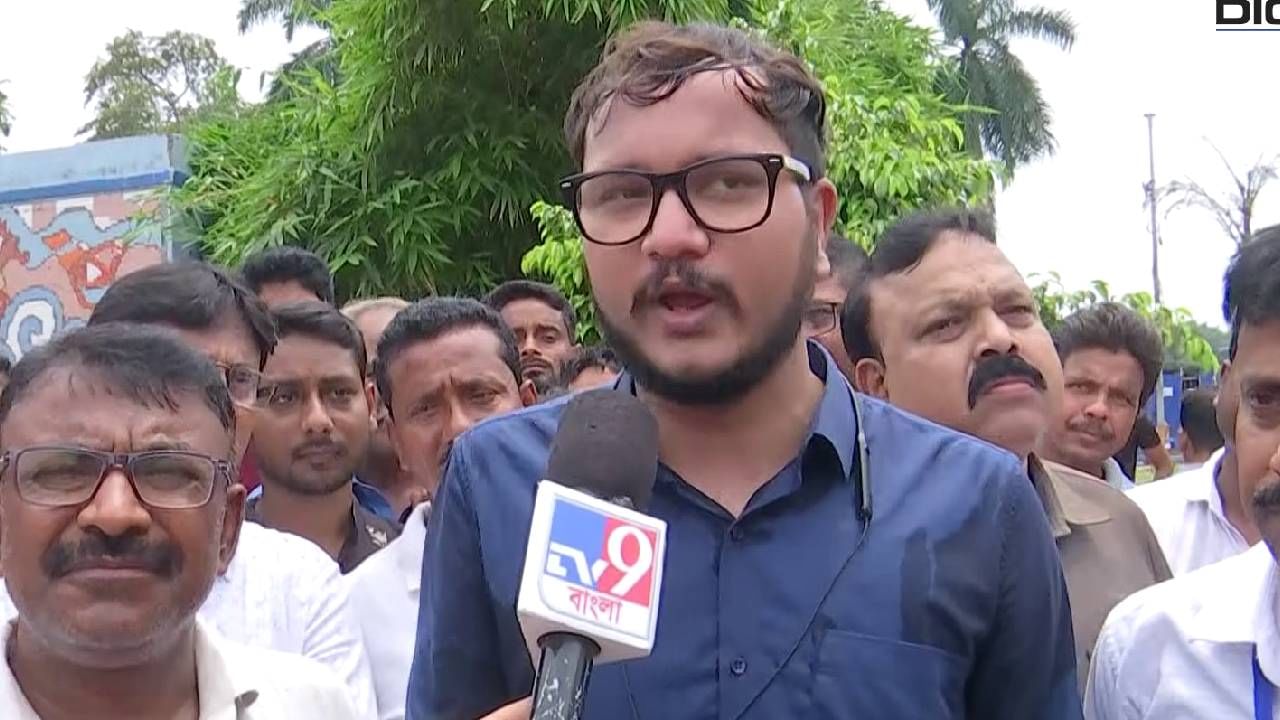 Debangshu Bhattacharya: ‘খালি পাঁজিতেই লেখা নেই’, ২১ জুলাই নিয়ে বড় কথা দেবাংশুর