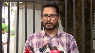 Hiran Chaterjee: দিলীপের বিরুদ্ধে বিস্ফোরক অভিযোগ করলেন হিরণ