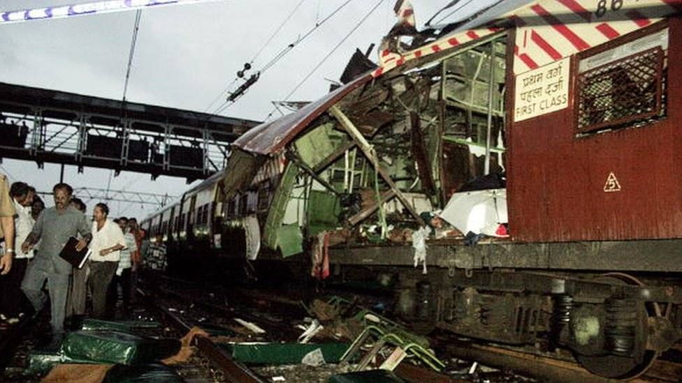 Mumbai Train Blast: ট্রেন উড়ল, মানুষ মরল…কিন্তু বিচারব্যবস্থায় নেই 'প্রমাণ'!