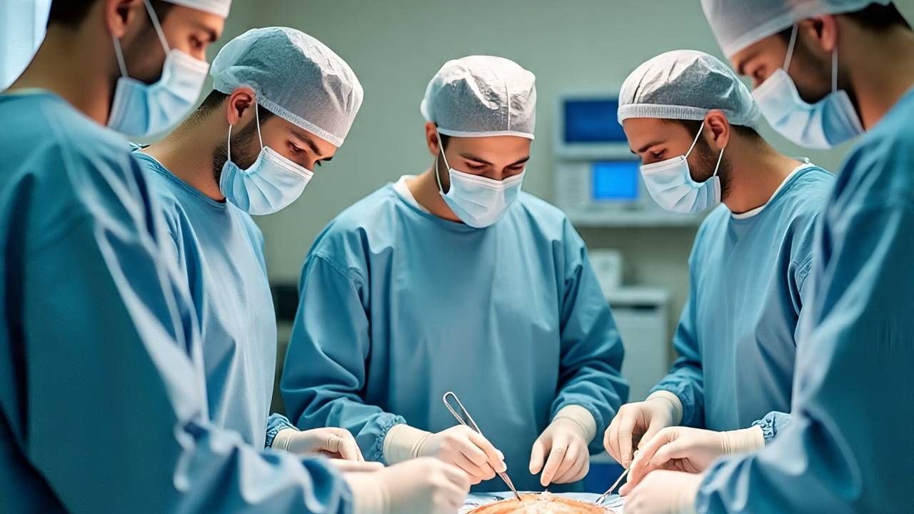 Heart Transplant: শিশুর শরীরে মৃতের হৃৎপিণ্ড! অপারেশন সফল