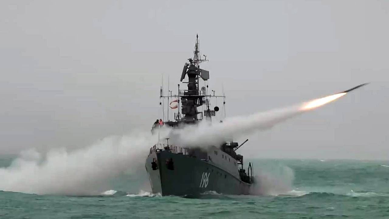 Russia Navy Drill: তিন সাগরে পুতিনের 'জুলাই র্স্টম' কেড়ে নিল ইউরোপের ঘুম, তারপরই...