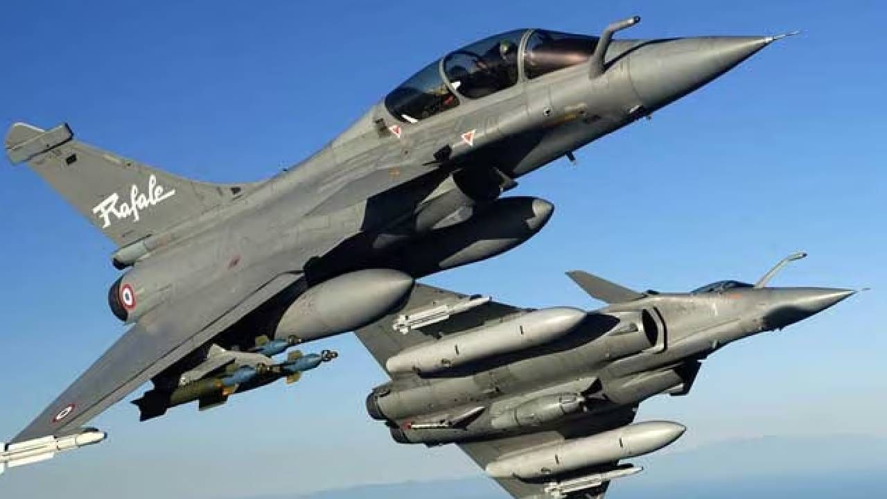 Rafale Controversy: মুখ পুড়ল পাকিস্তানের! রাফাল ধ্বংসের জল্পনায় জল ঢালল খোদ নির্মাতা সংস্থা