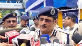 আমাদের কাছে প্রচুর ডেটা এসেছে: পুলিশ কমিশনার আমাদের কাছে প্রচুর ডেটা এসেছে: পুলিশ কমিশনার