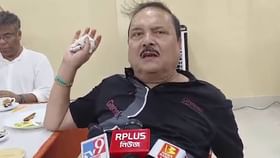 অভিমান করেছেন মদন মিত্র? অভিমান করেছেন মদন মিত্র?