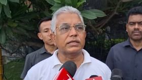 কসবায় সত্যিকারের দোষীকে আড়াল করা হচ্ছে: দিলীপ কসবায় সত্যিকারের দোষীকে আড়াল করা হচ্ছে: দিলীপ