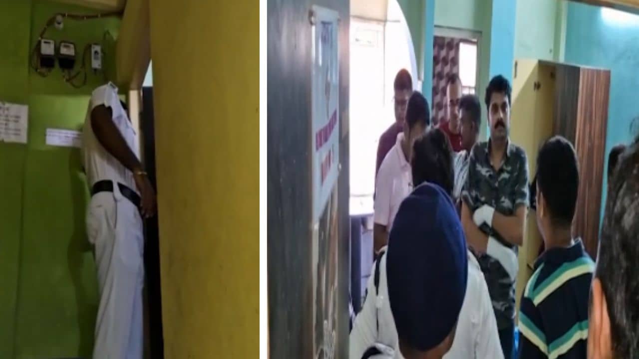 Newtown: নিউটাউনে গেস্ট হাউজ় থেকে উদ্ধার মহিলার দেহ, আটক পুরুষসঙ্গী