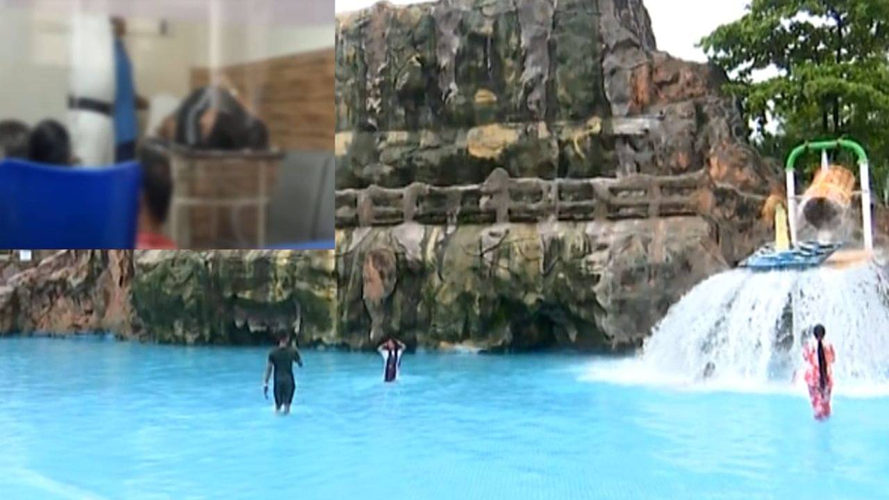 Nicco Park: নিক্কো পার্কে কলেজ ছাত্রের রহস্যমৃত্যু, কী জানাল কর্তৃপক্ষ?