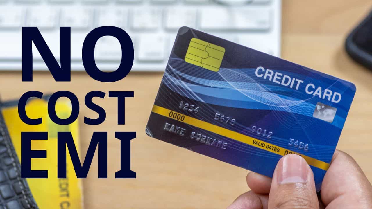 No Cost EMI-তে লুকিয়ে থাকে অনেক বাড়তি খরচ, জানেন কি? No Cost EMI-তে লুকিয়ে থাকে অনেক বাড়তি খরচ, জানেন কি?