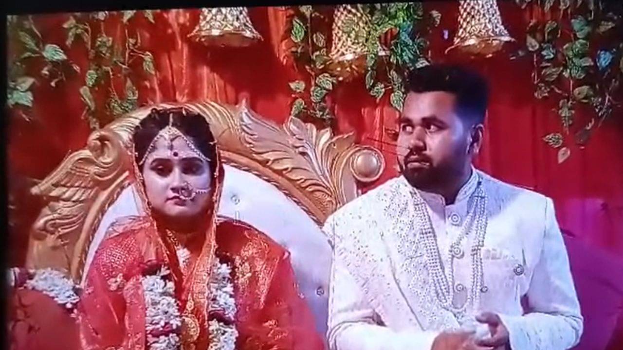 Barasat: স্ত্রীকে খুন করে ঝুলিয়ে দেওয়ার অভিযোগ, আটক হোমগার্ড