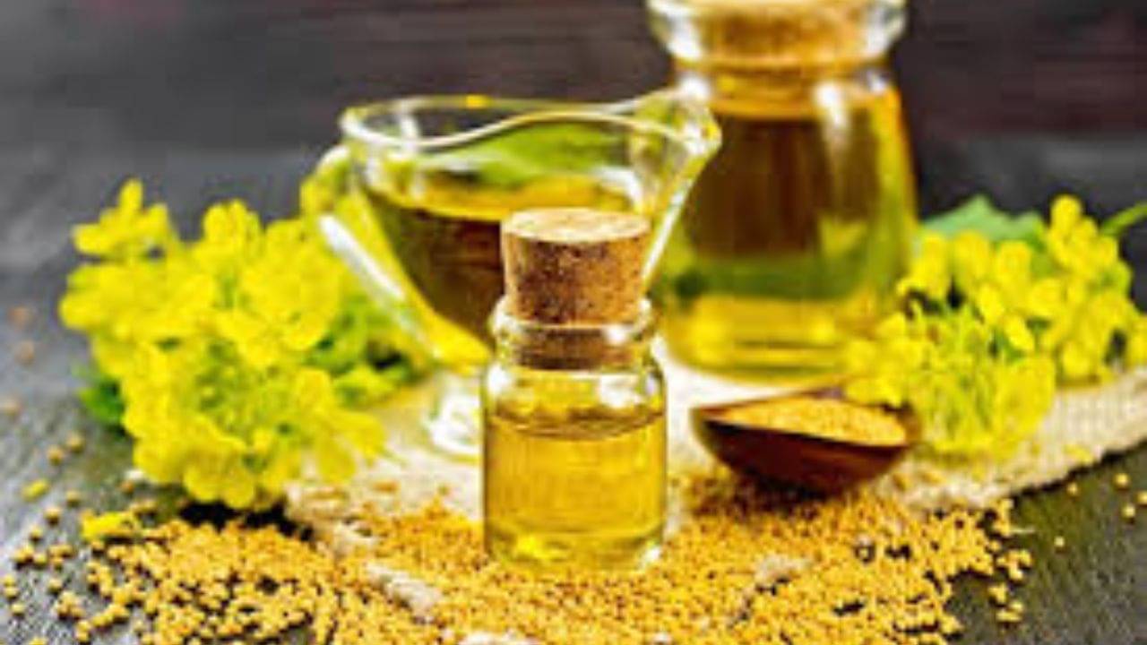 সরষের তেলে এটা ফেলে মাখলেই ম্যাজিক , রাতারাতি টাক মাথায় গজাবে চুল