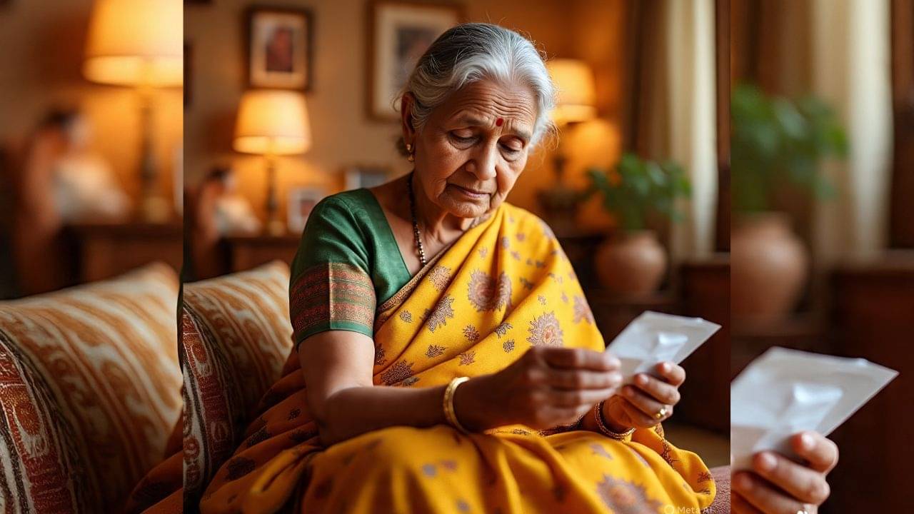 Digital Arrest: এক পাতা ঘুমের ওষুধের দাম পড়ল ৭৫ লক্ষ টাকা! অনলাইনে কেনাকাটির মাশুল গুনলেন প্রাক্তন শিক্ষিকা