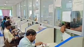 PF-এর নামে টাকা কাটা হচ্ছে, কিন্তু জমা পড়ছে না অ্যাকাউন্টে, অভিযোগ PF-এর নামে টাকা কাটা হচ্ছে, কিন্তু জমা পড়ছে না অ্যাকাউন্টে, অভিযোগ