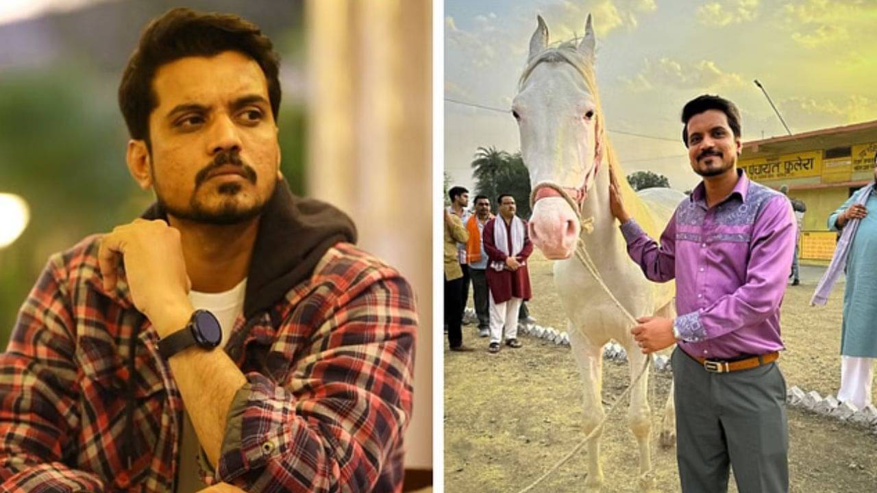 মাত্র ৩৪ বছরেই হৃদরোগে আক্রান্ত পঞ্চায়েত অভিনেতা, হাসপাতালের বিছানায় শুয়ে কী লিখলেন আসিফ?