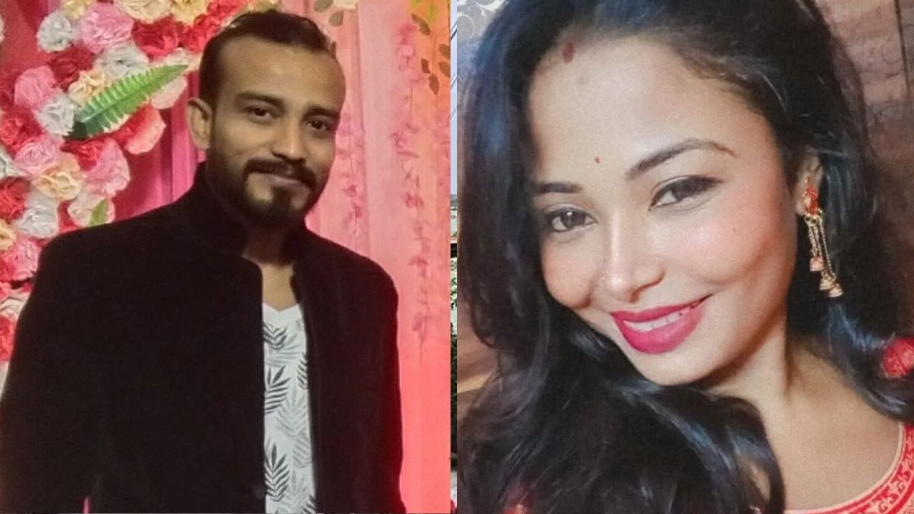 Panihati: স্ত্রীর হাতের শিরা কাটা, অর্ধনগ্ন রক্তাক্ত শরীরটা ছিল খাটের নীচে... মধ্যরাতে ৯ বছরের ছেলেকে নিয়ে যা করলেন যুবক Panihati: স্ত্রীর হাতের শিরা কাটা, অর্ধনগ্ন রক্তাক্ত শরীরটা ছিল খাটের নীচে... মধ্যরাতে ৯ বছরের ছেলেকে নিয়ে যা করলেন যুবক