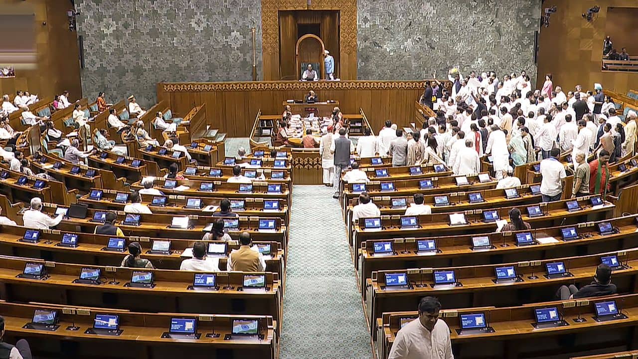 Parliament on Op Sindoor: ১৬ ঘণ্টা ধরে হবে আলোচনা, আগামিকাল সংসদে বিশেষ মুহূর্ত