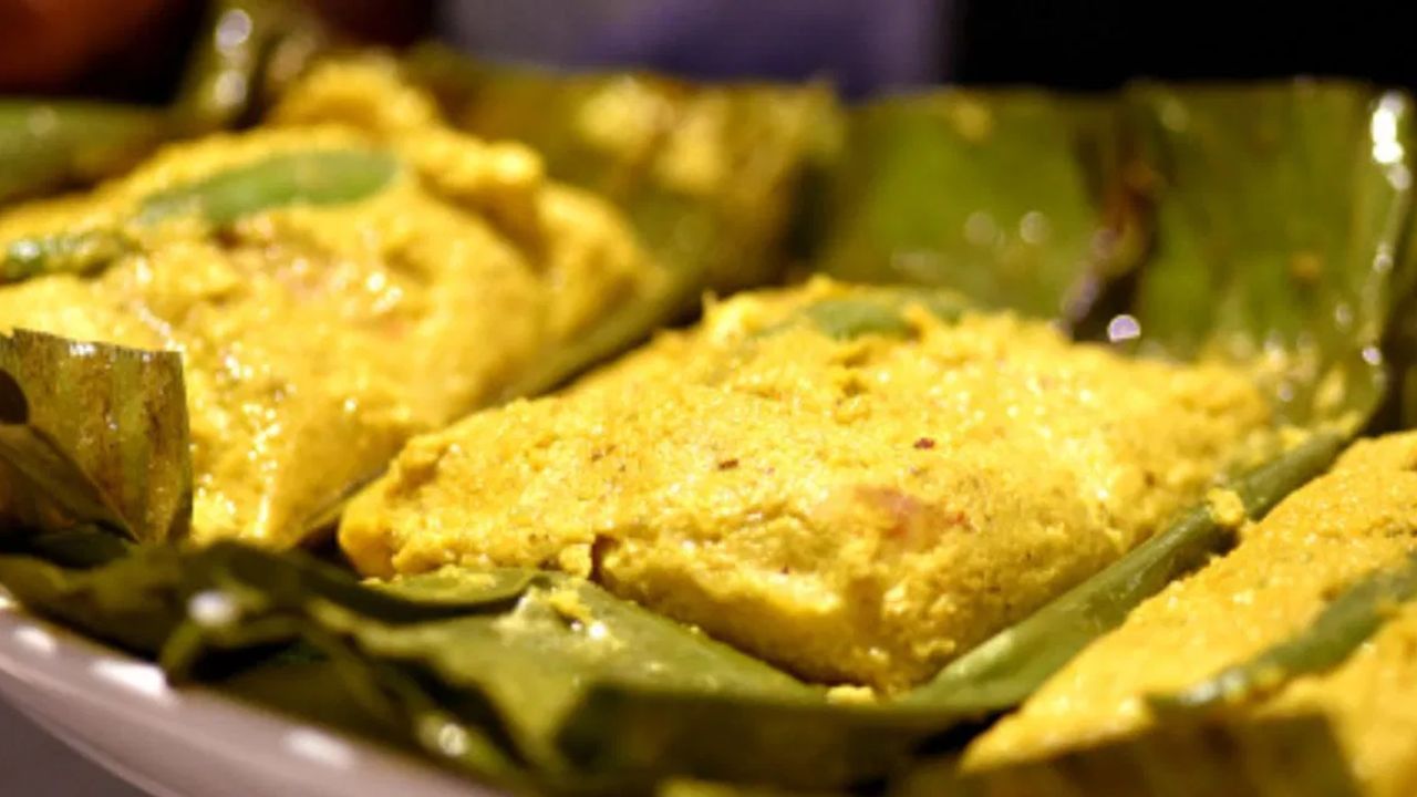 একবার এঁচোড়ের পাতুরি খেলে ইলিশ-ভেটকি ভুলে যাবেন! রেসিপিটা ঝটপট জেনে নিন একবার এঁচোড়ের পাতুরি খেলে ইলিশ-ভেটকি ভুলে যাবেন! রেসিপিটা ঝটপট জেনে নিন