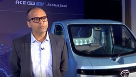পণ্যবাহী গাড়ির বাজারে নতুন মান স্থাপন করল TATA Ace Pro