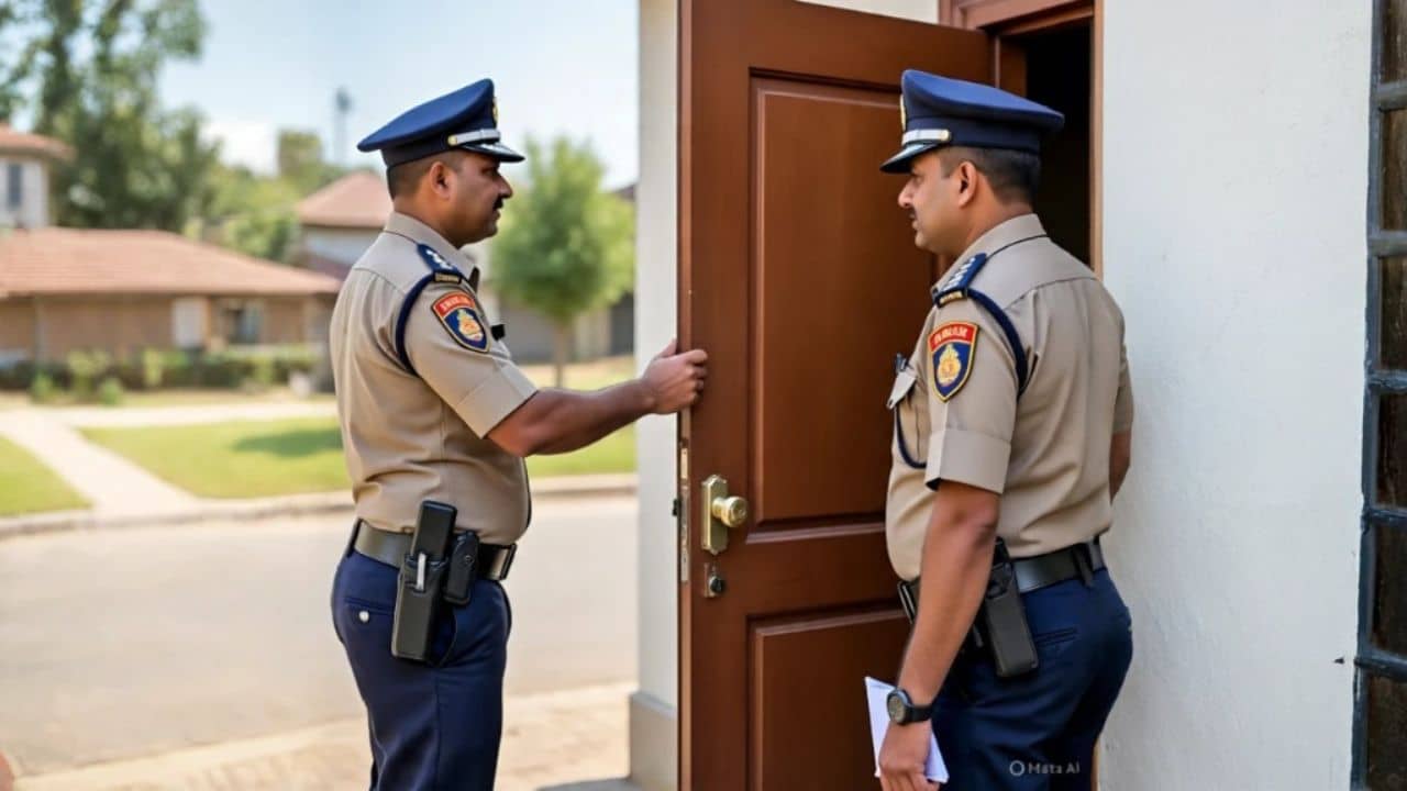 Bardhaman: বর্ধমানে বসে পাকিস্তানের সঙ্গে বন্ধুত্ব, ছুটে গেল STF! তারপর...