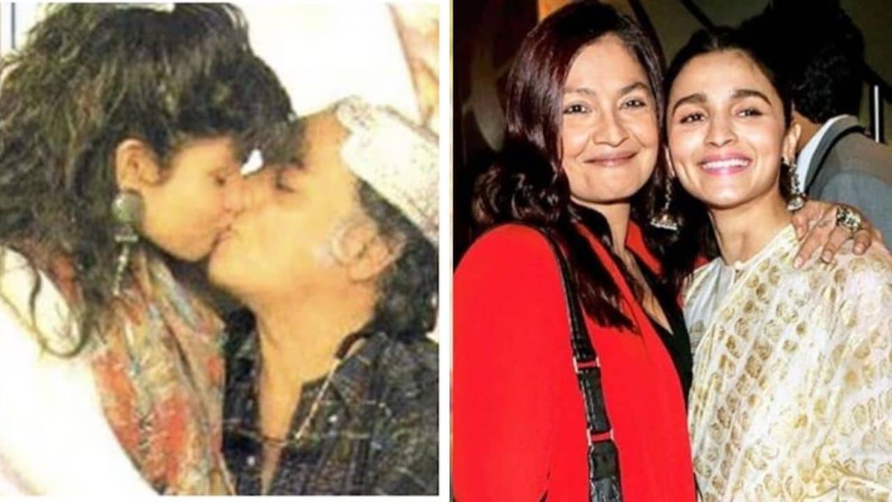 বাবার ঠোঁটে চুমু, সৎবোন আলিয়ার সঙ্গে সম্পর্ক! এবার পডকাস্টে ঝাঁপি খুলবেন পূজা ভাট, কবে থেকে শুরু?