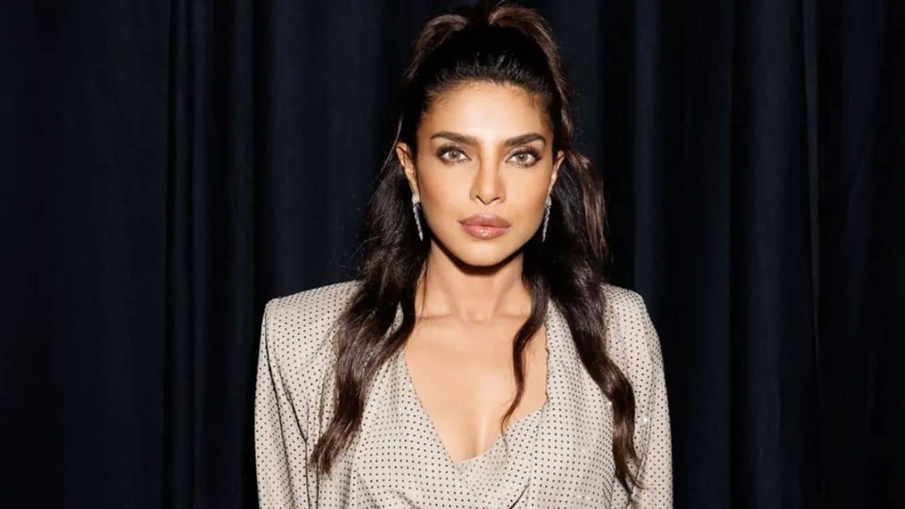 ব্রা দেখাও..! প্রিয়াঙ্কা চোপড়াকে কড়া নির্দেশ পরিচালকের, কী করেছিলেন নায়িকা?