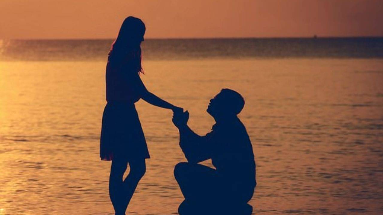 এই ৩ কায়দায় করুন প্রোপোজ, সঙ্গী হ্যাঁ করবেই...