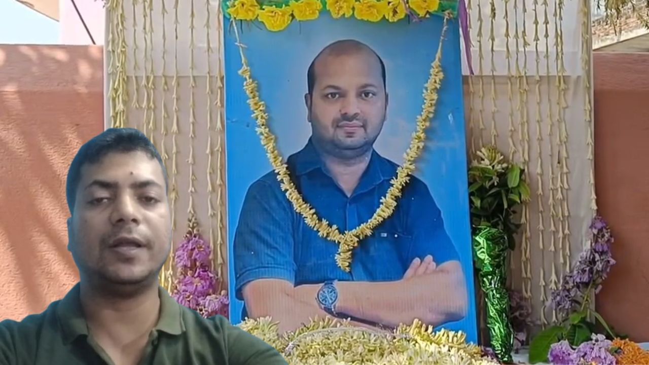 Purulia: পহেলগাঁও হামলার মাস্টারমাইন্ডকে নিকেশ করল সেনা, কী বলছেন পুরুলিয়ার মণীশের ভাই?