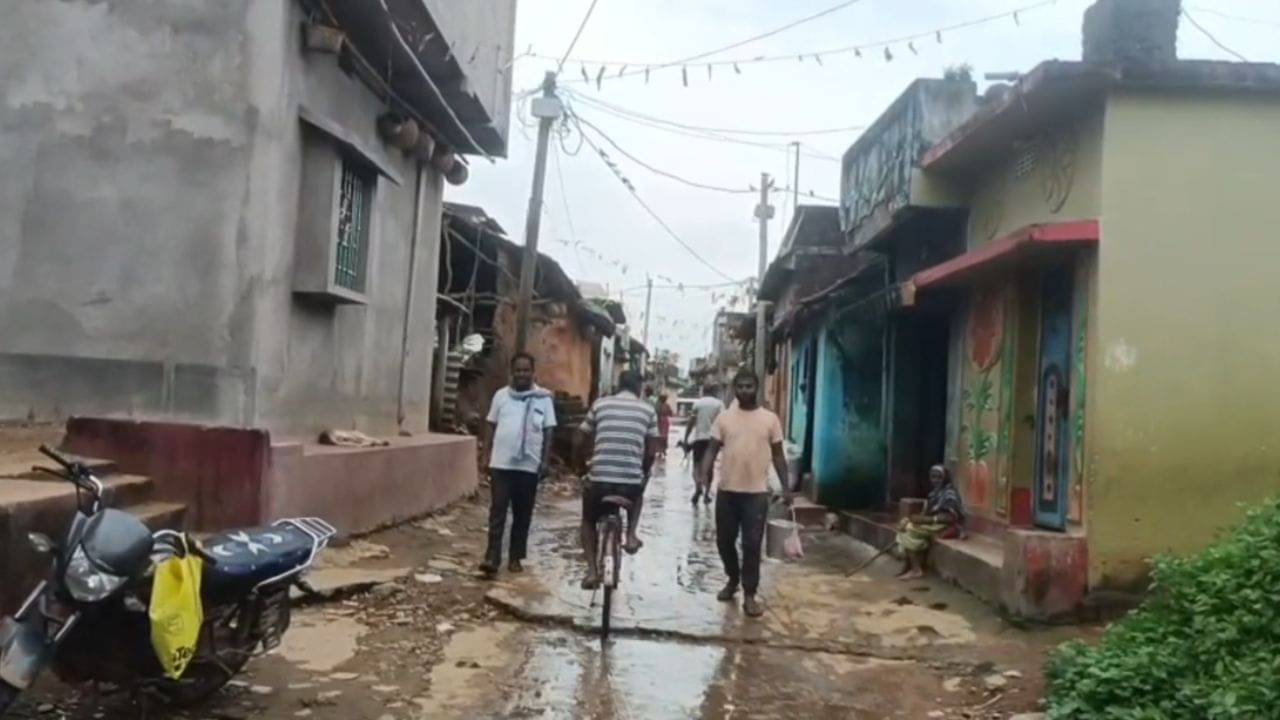 Cholera in Purulia: বাড়িতে বাড়িতে পেটে ব্যথা-বমি! বাংলার একটা আস্ত গ্রাম ঢেকেছে ভয়ে, আক্রান্ত শতাধিক