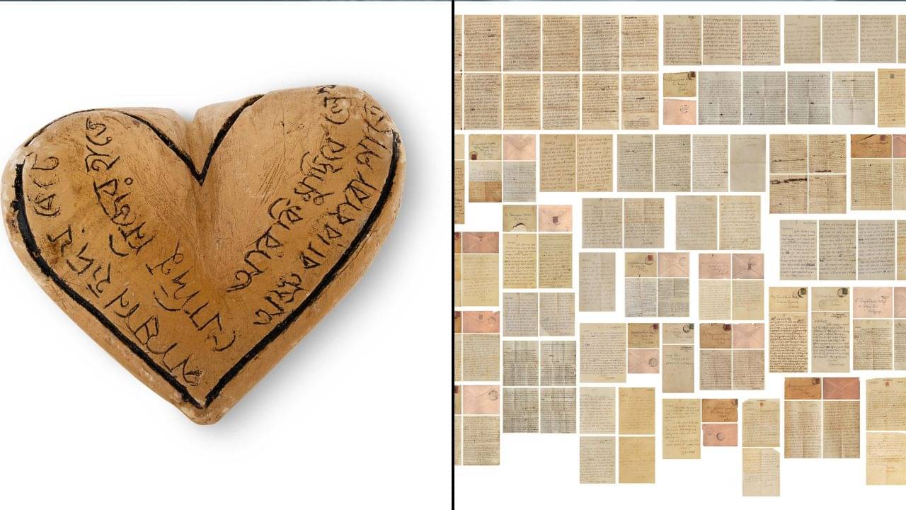 Collectors Choice: কোটি কোটি টাকায় বিক্রি হল রবি ঠাকুরের দুই দুর্লভ সৃষ্টি! কী ছিল সেই নিলামে?