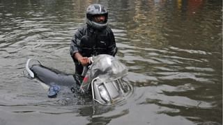 Rain in Bengal: চাপ বাড়াচ্ছে নিম্নচাপ! ভারী বৃষ্টির হলুদ সতর্কতা জারি হলেও খানিক আশার কথা শোনাচ্ছে হাওয়া অফিস