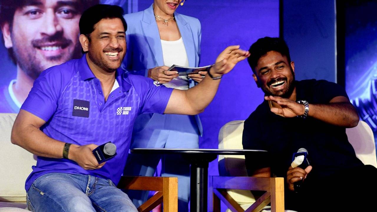 IPL 2026, RR: সঞ্জু সহ আধডজন প্লেয়ার টার্গেটে, ধোনির পরিবর্ত চাইছে সিএসকে!