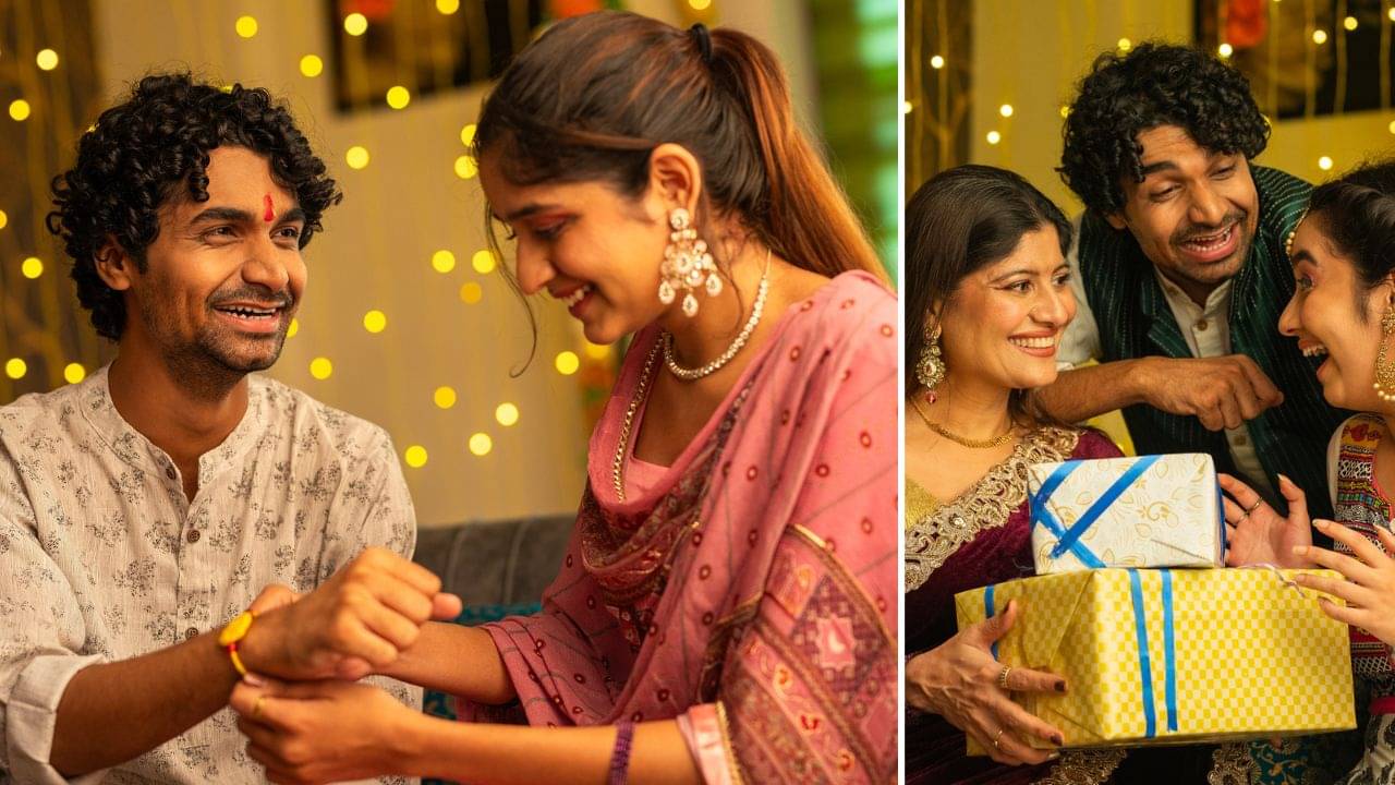 Rakhi Gifts: চকোলেট, ফুল নয়, রাখিতে আপনার বোনকে উপহার দিতে পারেন এইগুলো!