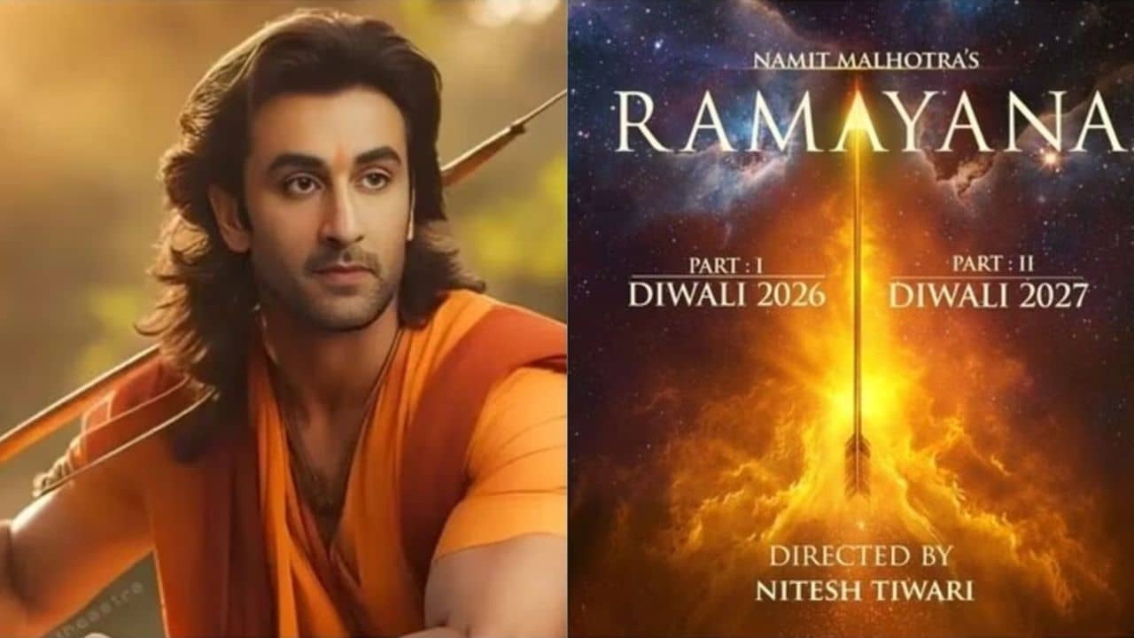 Ranbir Kapoor-এর আস্থা ও Ramayana, তার পরই চড়চড়িয়ে বেড়েছে এই সংস্থার শেয়ারের দাম!