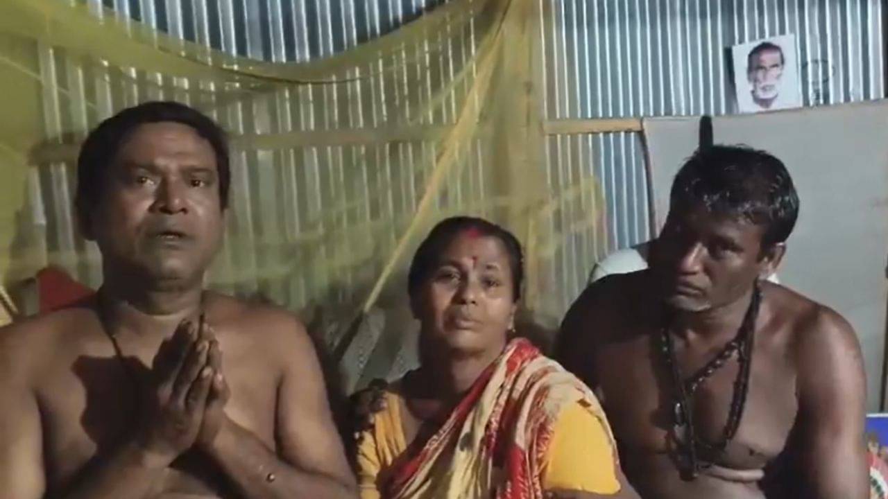 Ranaghat: BJP-কে ভোট দিয়ে ভুল করেছি, মহারাষ্ট্রে আটকে থাকা দুই বাঙালি মতুয়ার ভিডিয়ো পোস্ট TMC সাংসদের