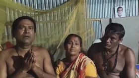মহারাষ্ট্রে আটকে ২ মতুয়া? ভিডিয়ো পোস্ট TMC সাংসদের মহারাষ্ট্রে আটকে ২ মতুয়া? ভিডিয়ো পোস্ট TMC সাংসদের