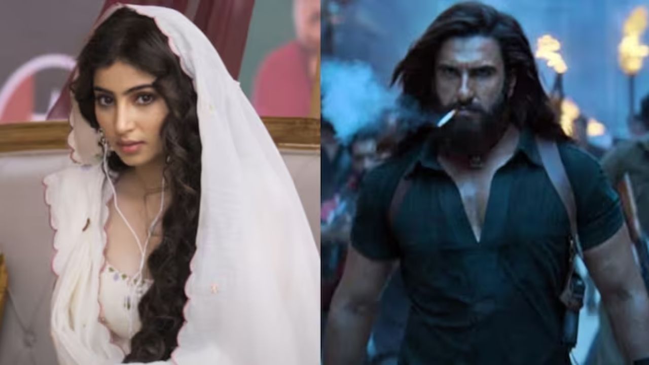 ২০ বছরের ছোট মেয়ের প্রেমে মত্ত চল্লিশের রণবীর! কে এই সারা অর্জুন? ২০ বছরের ছোট মেয়ের প্রেমে মত্ত চল্লিশের রণবীর! কে এই সারা অর্জুন?