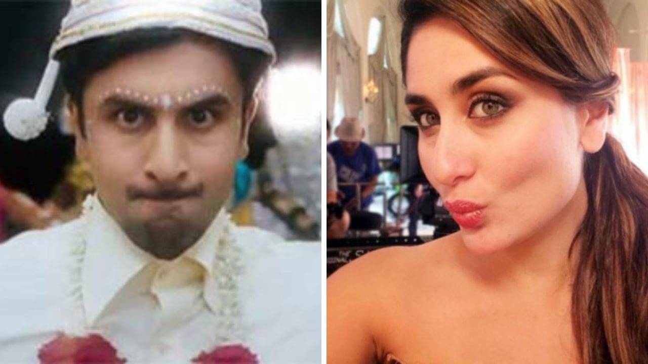 করিনাকে লুকিয়ে বিয়ে করেছিলেন রণবীর! কাপুর খানদানের অতীত ঘটনা সামনে আনলেন নায়ক নিজেই