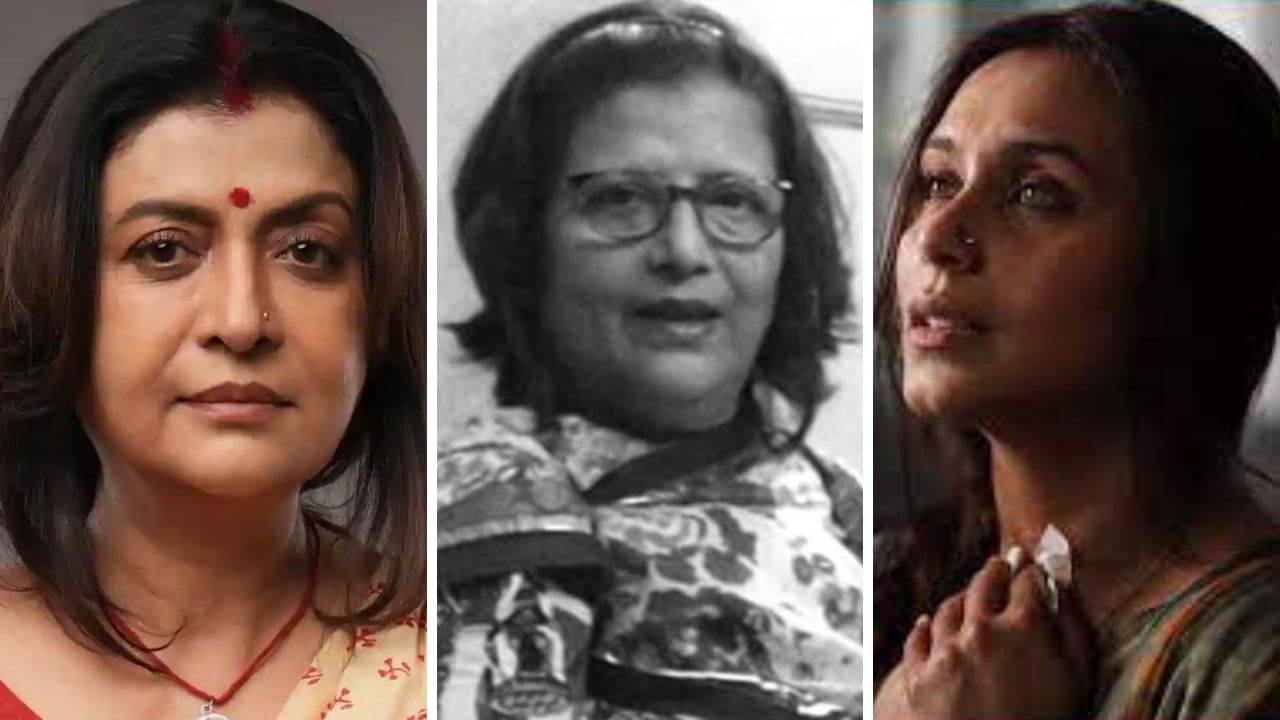 প্রয়াত দেবশ্রী রায়ের বোন ঝুমা রায়, মাসিকে হারিয়ে শোকস্তব্ধ রানি মুখোপাধ্যায়, কী হয়েছিল?